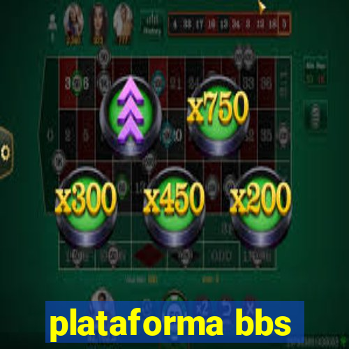 plataforma bbs